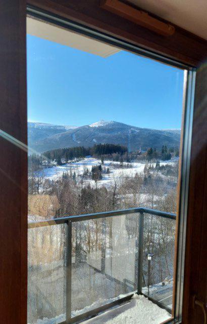 שצ'קלארסקה פוראובה Green Park Resort - Widokowy D14 Z Dostepem Do Basenu, Sauny I Jacuzzi I Komorki Na Rowery מראה חיצוני תמונה