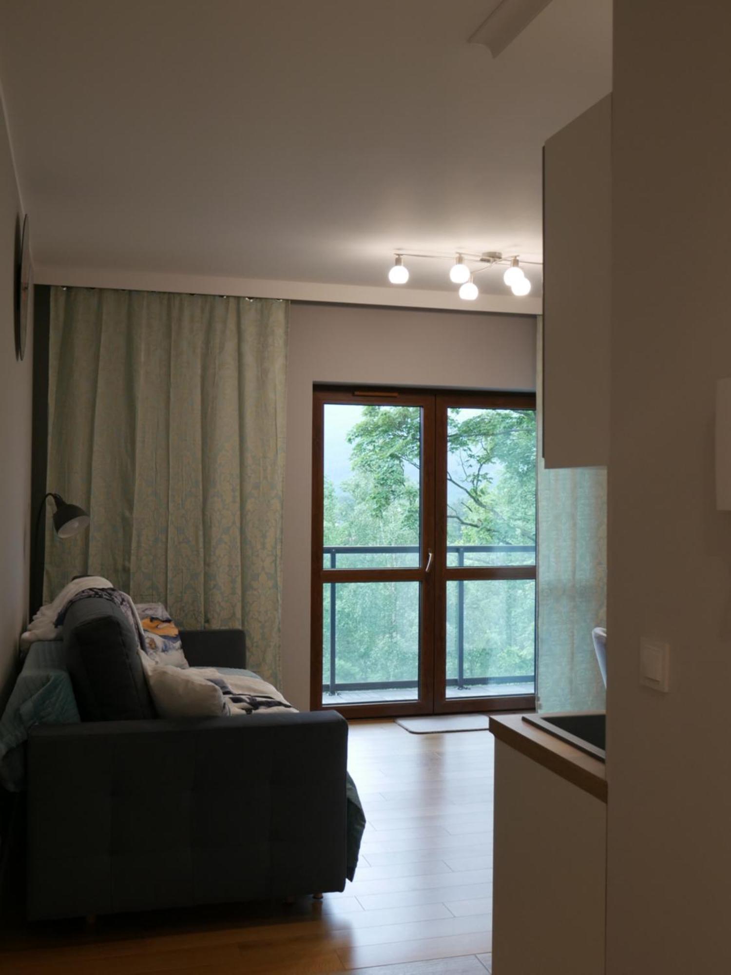 שצ'קלארסקה פוראובה Green Park Resort - Widokowy D14 Z Dostepem Do Basenu, Sauny I Jacuzzi I Komorki Na Rowery מראה חיצוני תמונה