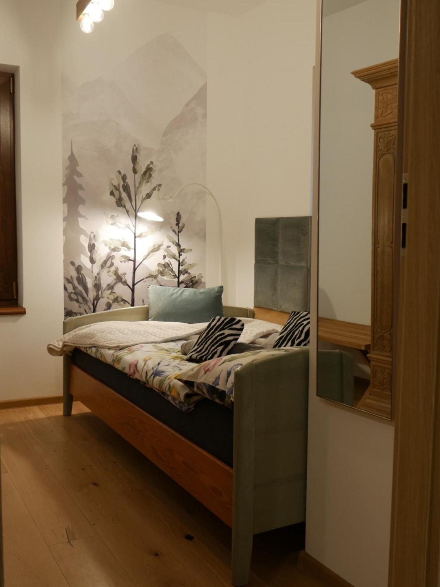 שצ'קלארסקה פוראובה Green Park Resort - Widokowy D14 Z Dostepem Do Basenu, Sauny I Jacuzzi I Komorki Na Rowery מראה חיצוני תמונה