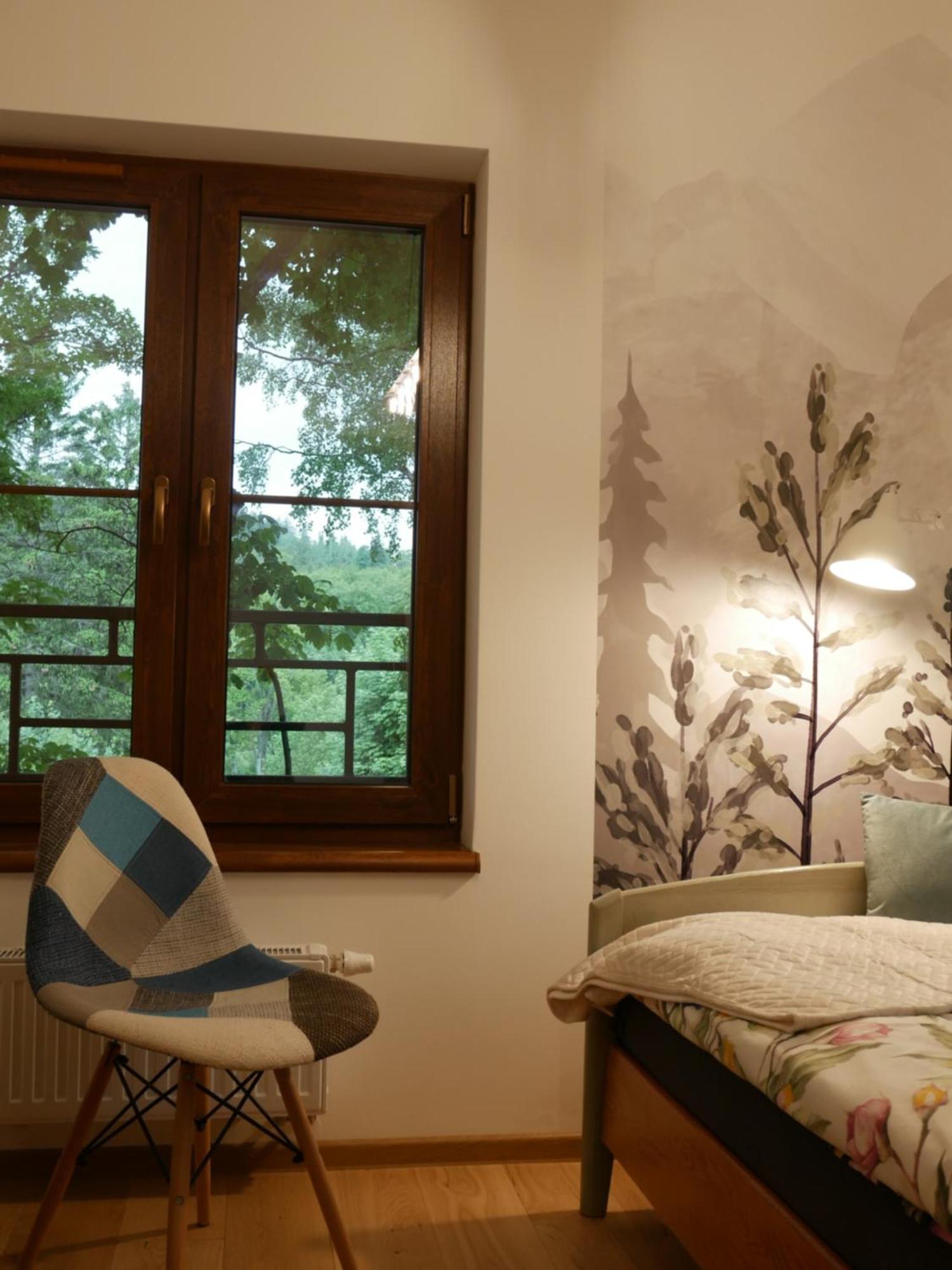 שצ'קלארסקה פוראובה Green Park Resort - Widokowy D14 Z Dostepem Do Basenu, Sauny I Jacuzzi I Komorki Na Rowery מראה חיצוני תמונה